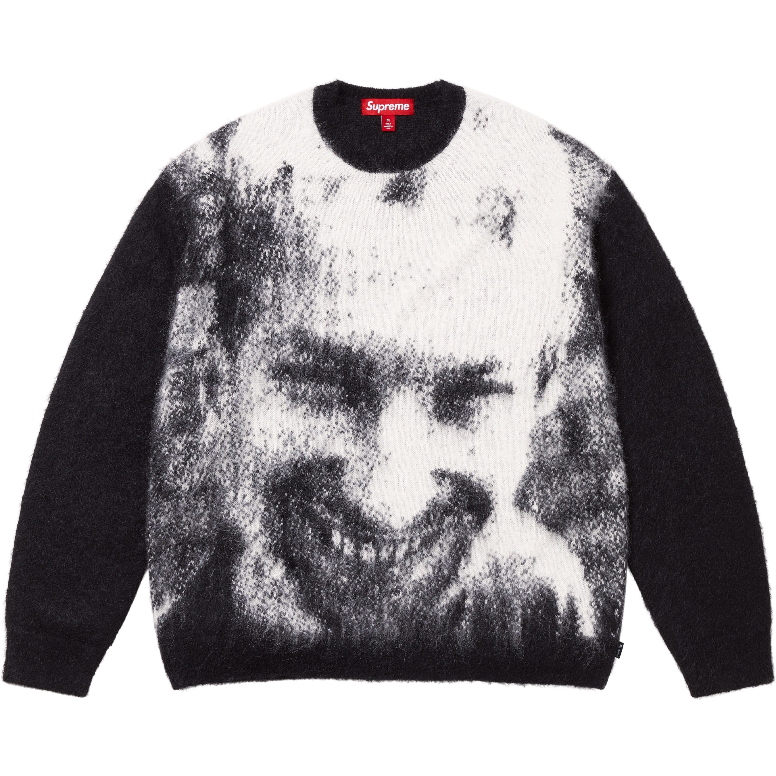 Supreme/Aphex Twin Mohair Sweater view 11